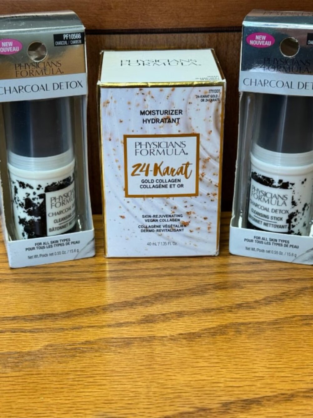 Physicians Formula Bundle